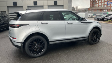 Land Rover Range Rover Evoque 2.0 P200 HSE 5dr Auto Petrol Hatchback
